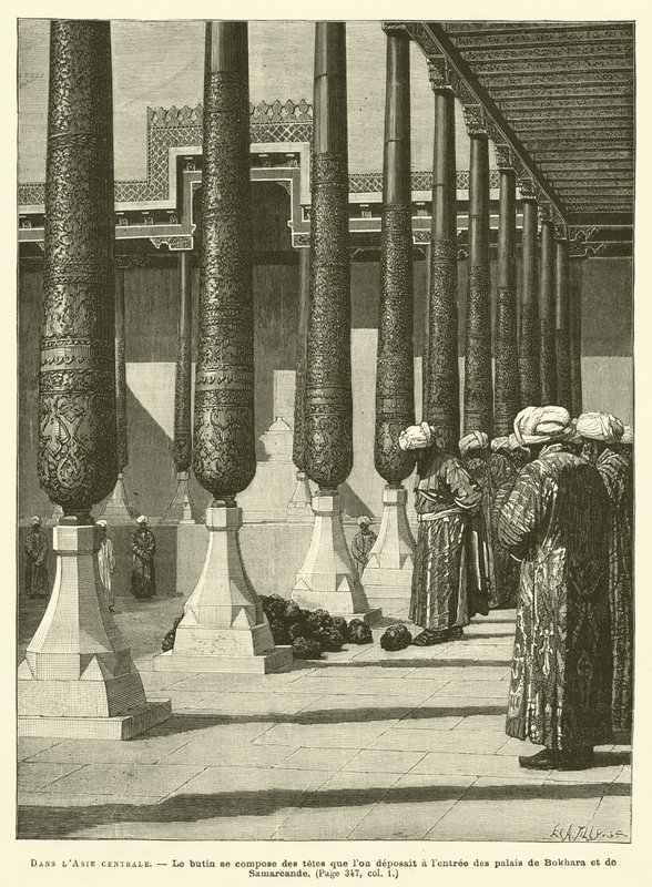 Orta Asya