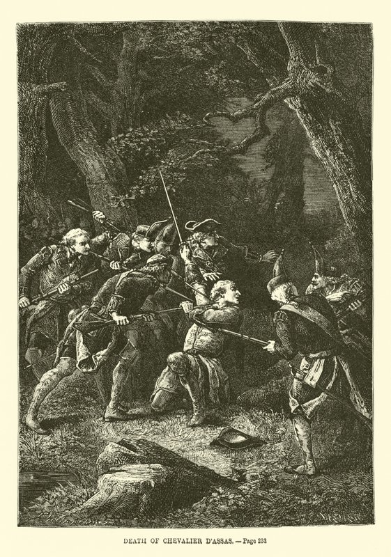 Chevalier dAssas