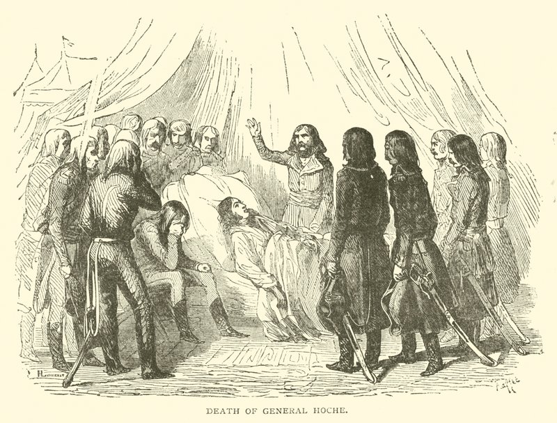 General Hoche