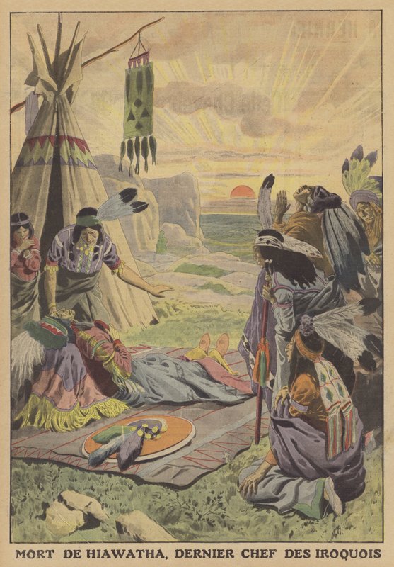 Iroquois