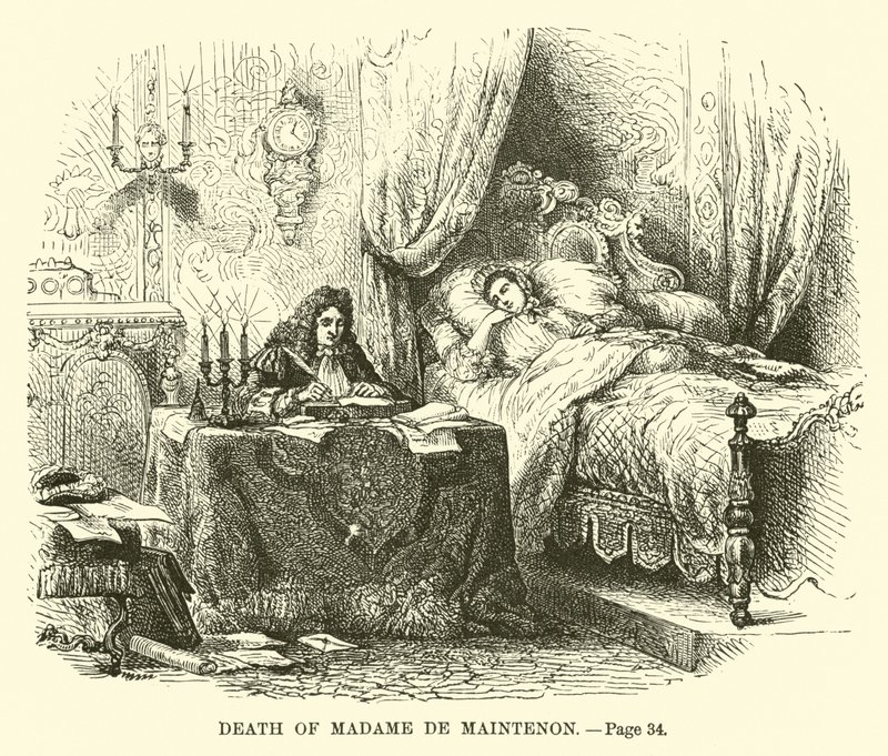 Madam de Maintenon