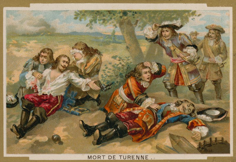 Mareşal Turenne