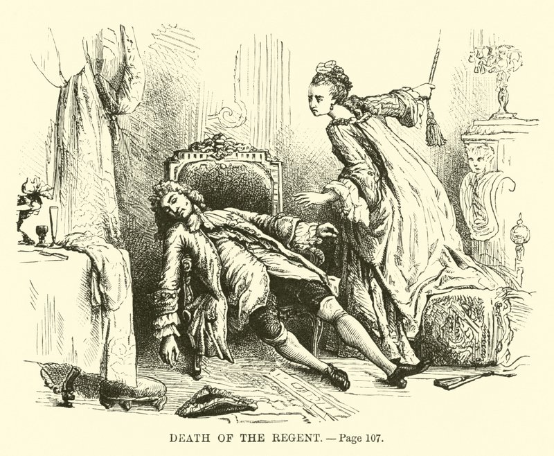 Regent