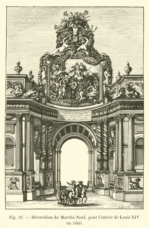 Louis XIV