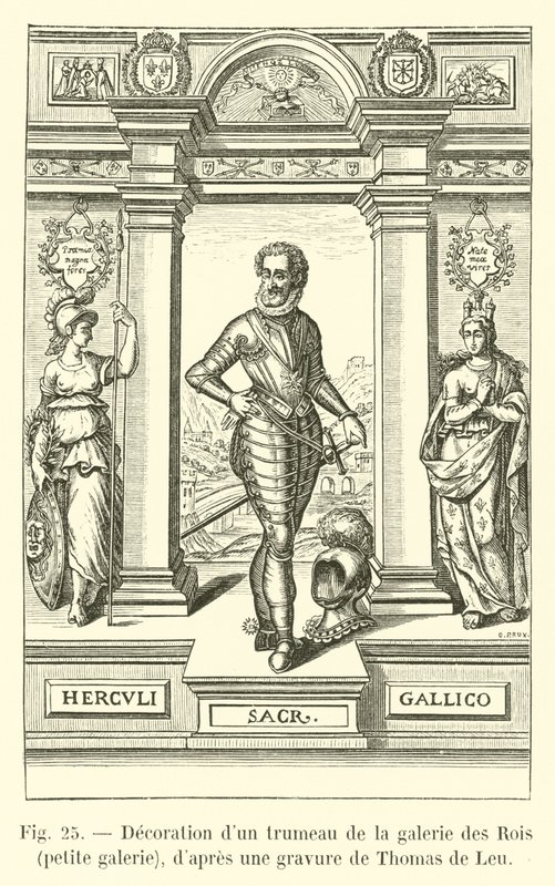 Thomas de Leu