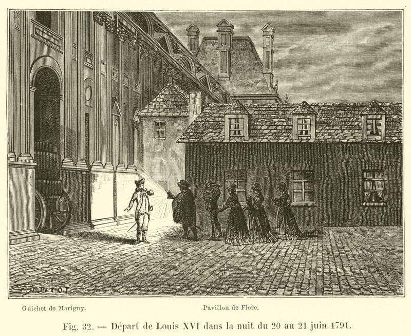 Louis XVI