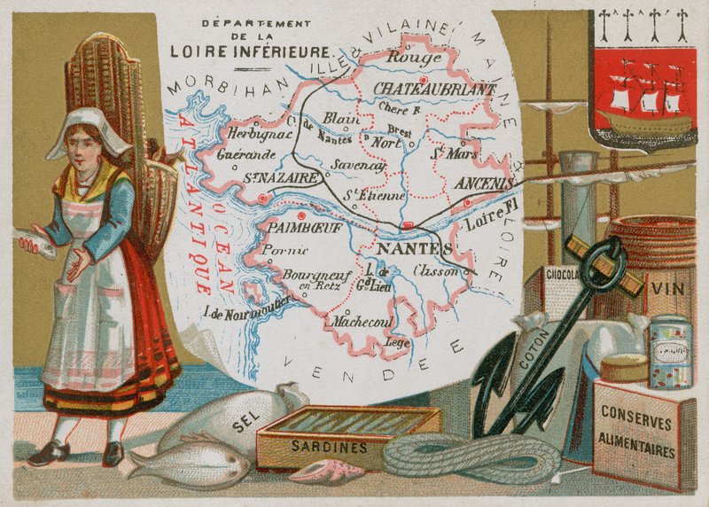Batı Fransa