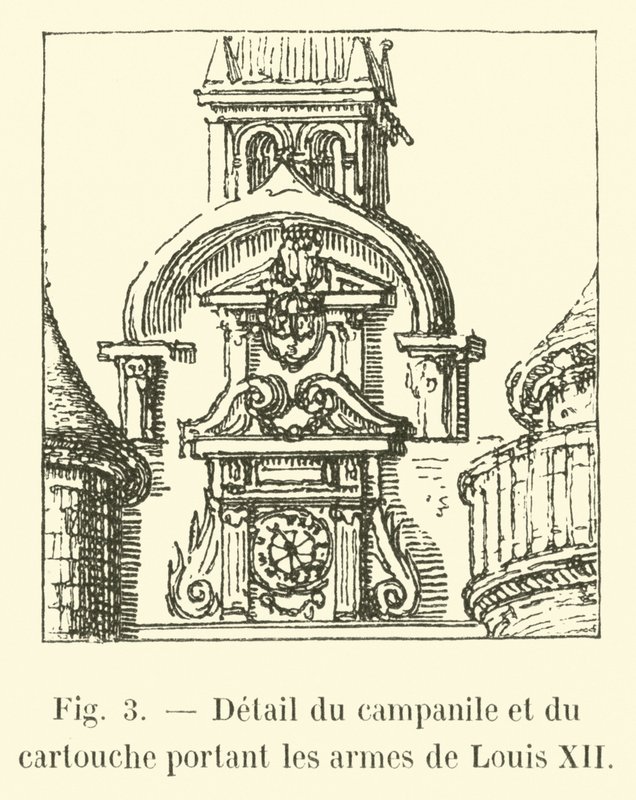 Louis XII