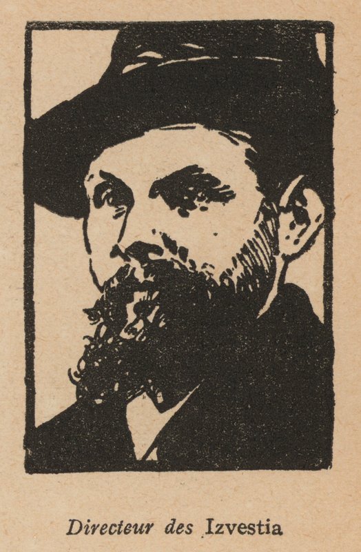 Sovyet gazetesi Izvestia