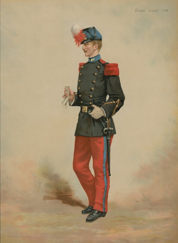Aziz Cyr Okulu by French School