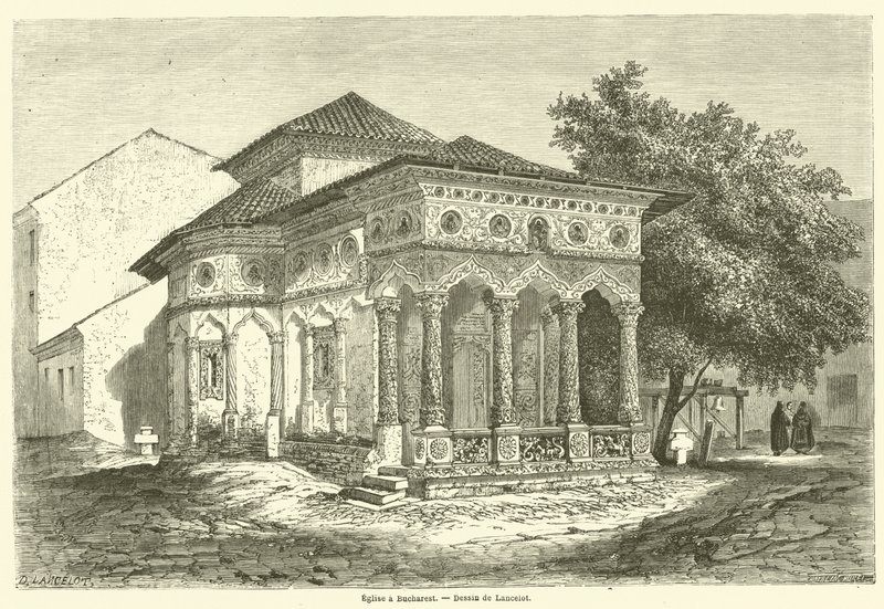Bükreş
