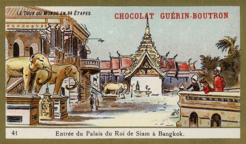 Bangkok