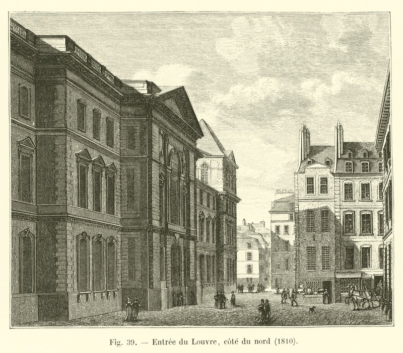 Louvre