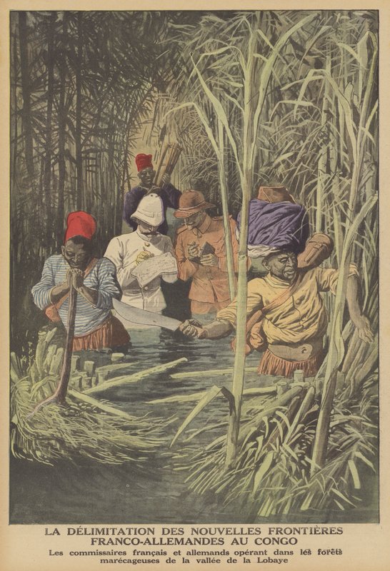 Kongo