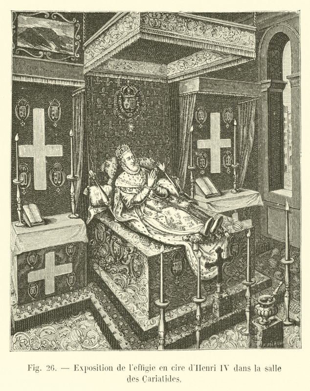 Henry IV