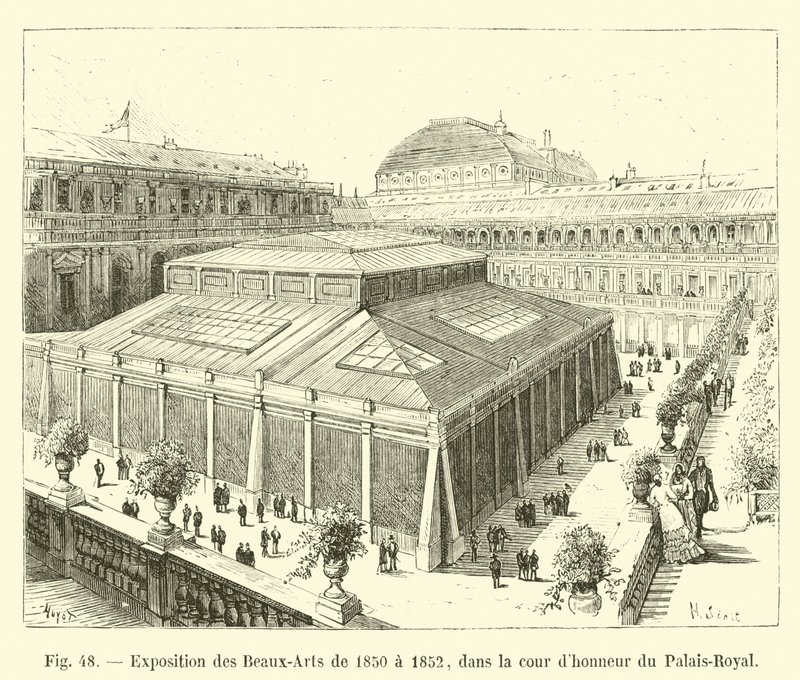 Palais-Royal