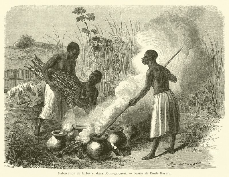 Ounyamouezi