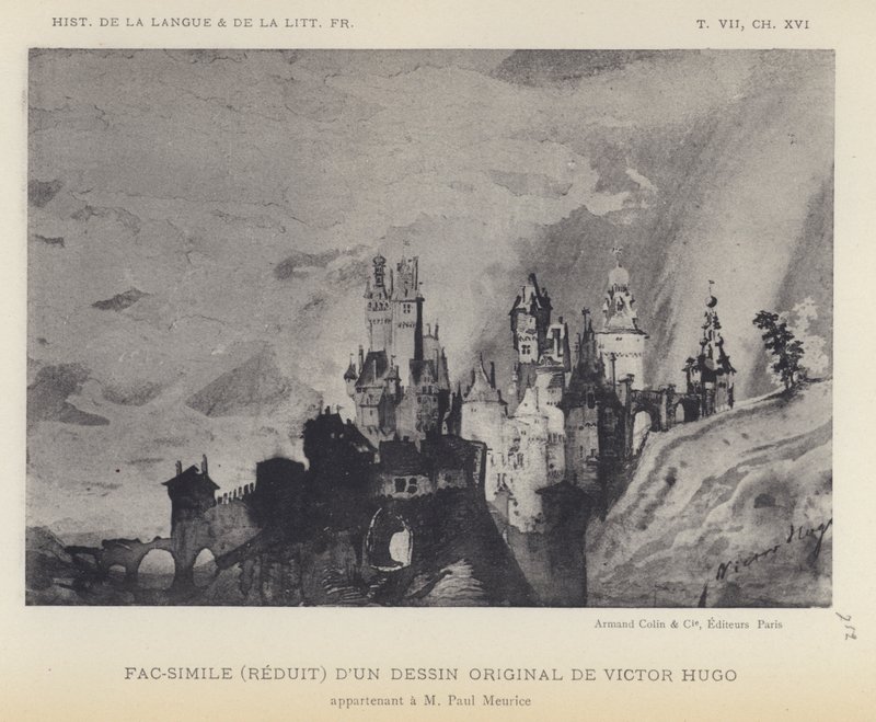 Victor Hugo