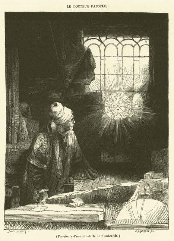 Rembrandt