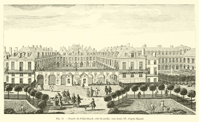 Rigaud