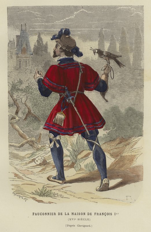 Fransa Kralı I. Francis