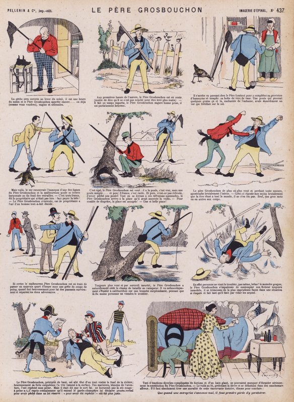 Peder Grosbouchon