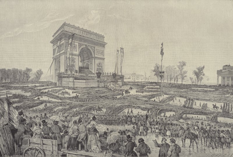 Place de l