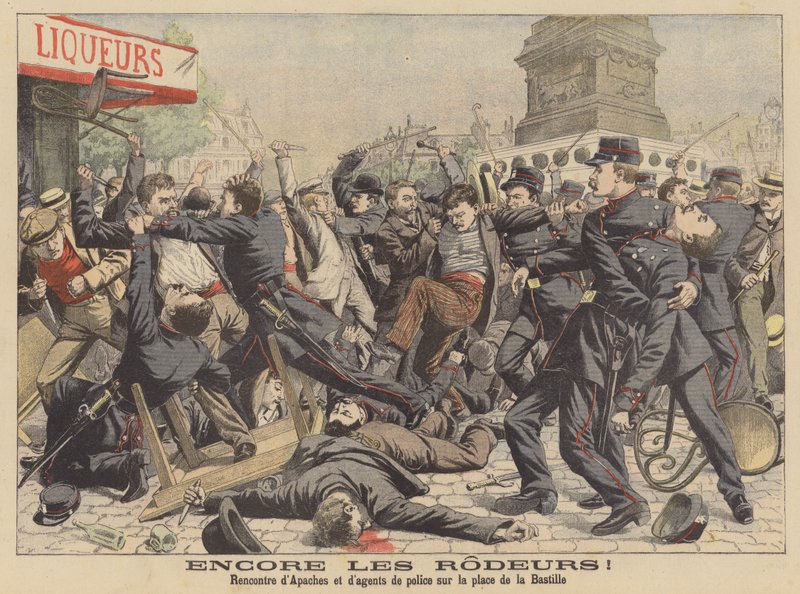 Paris