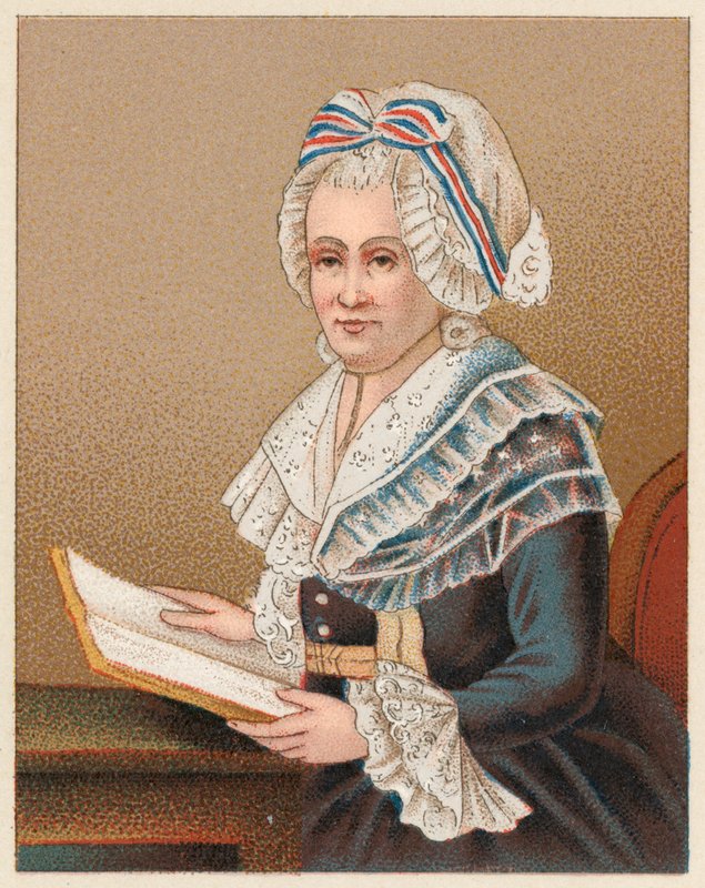 Fransa XVIII.Yüzyıl Kostümü by French School
