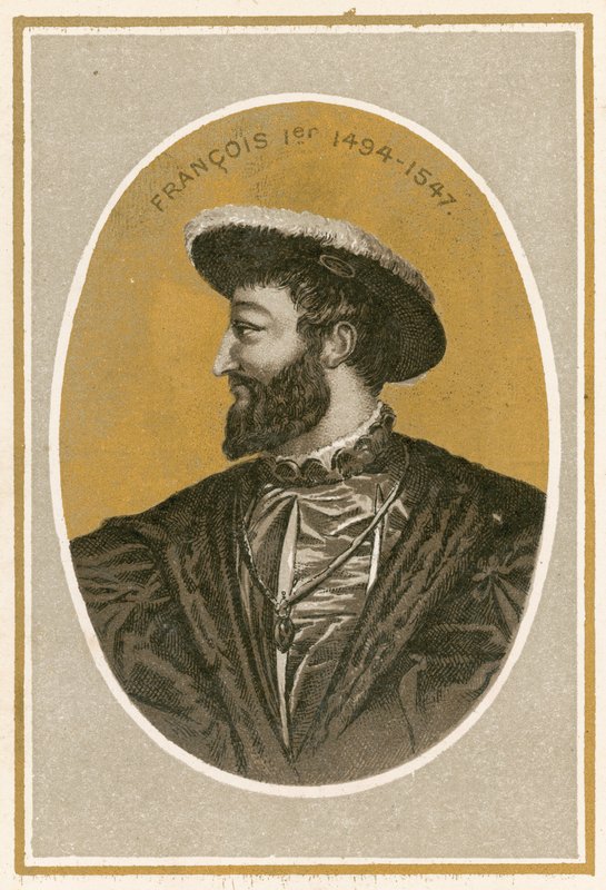 François by French School