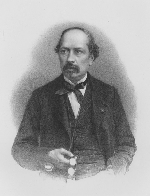 François Ponsard by French School
