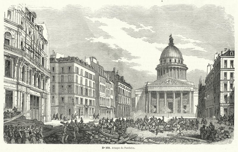 Pantheon