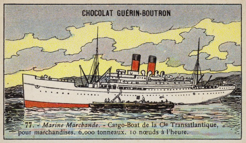 Compagnie Transatlantique