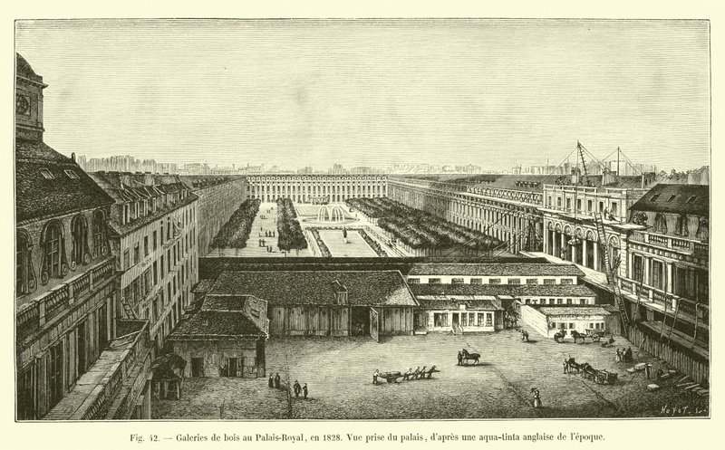 Palais-Royal