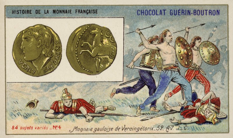 Vercingetorix