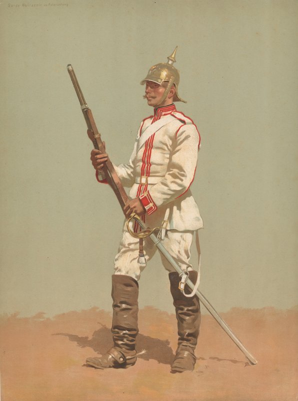 Feldrustung