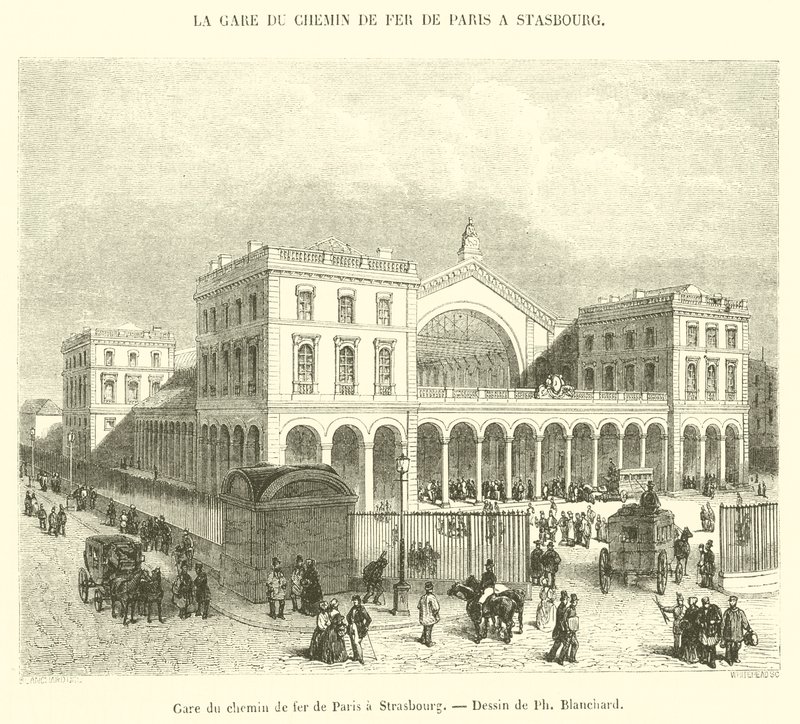Paris