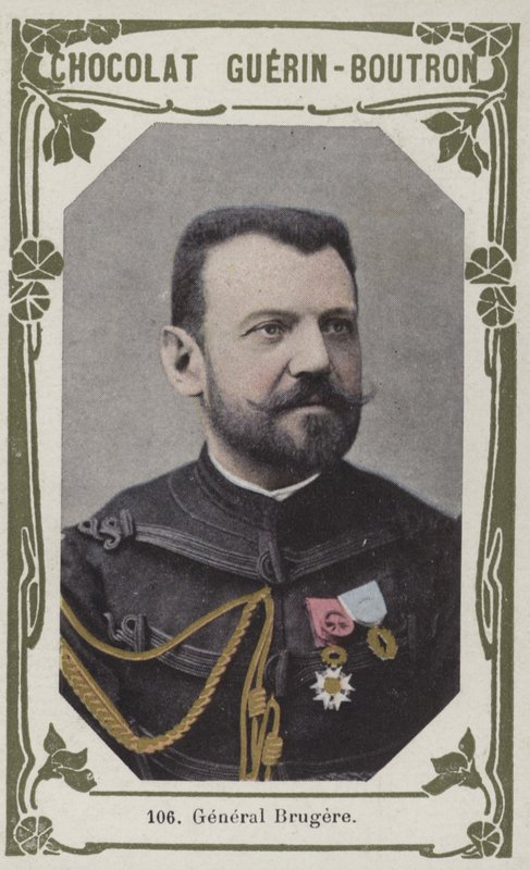Genel Kullanıcılar (renkli fotoğraf) by French School