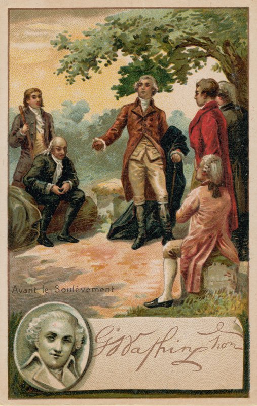 Amerikan Devrimi