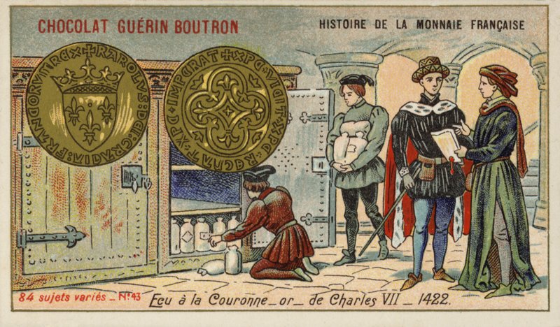 Charles VII