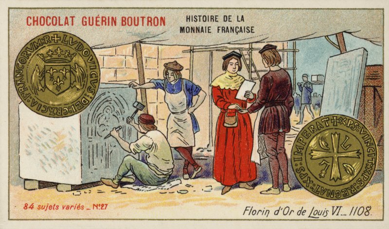 Louis VI