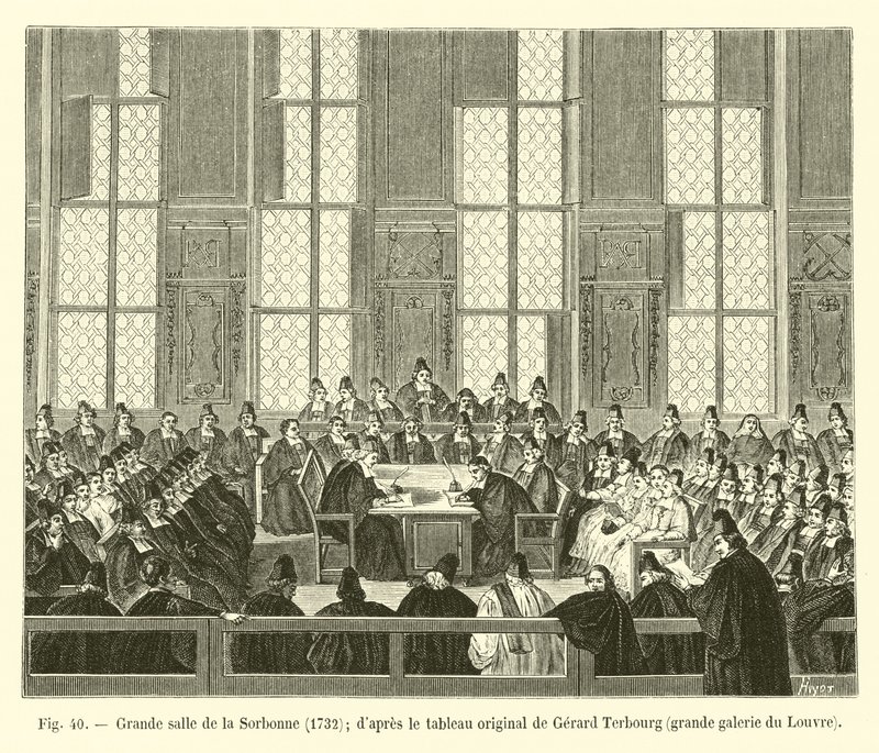 Sorbonne