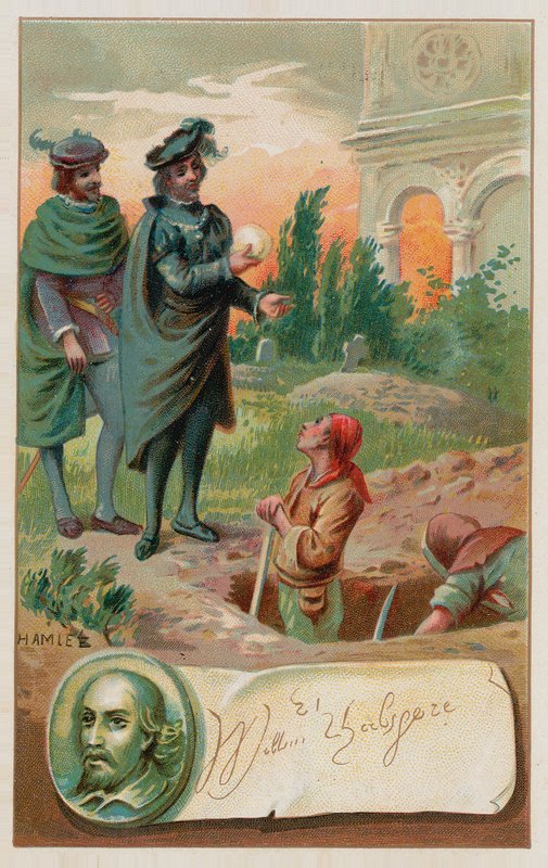Hamlet