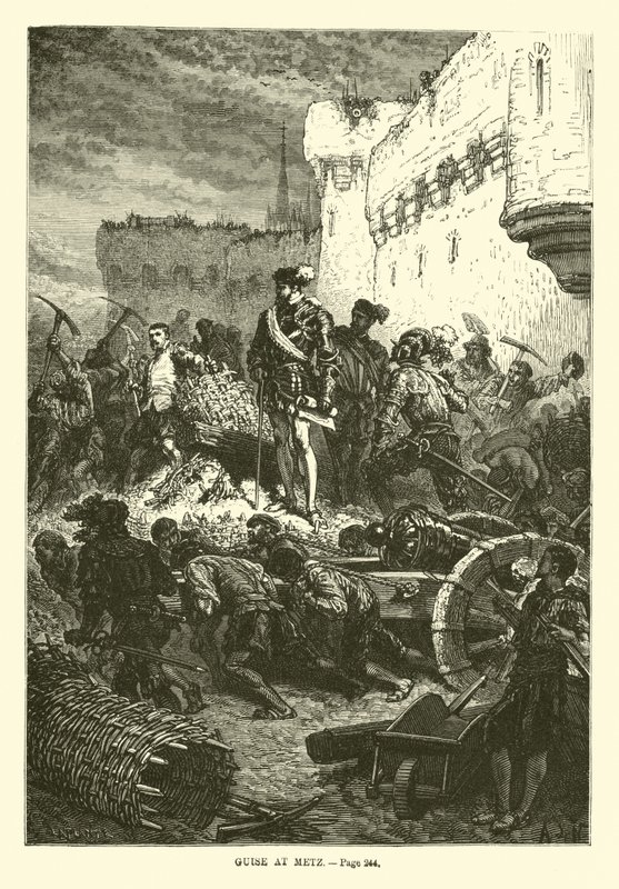 Metz
