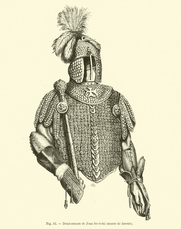 John III Sobieski