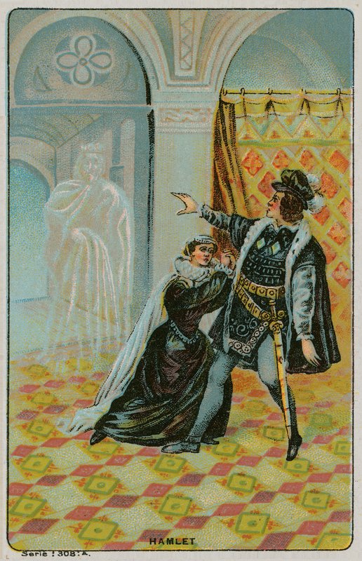 Hamlet - Hamlet