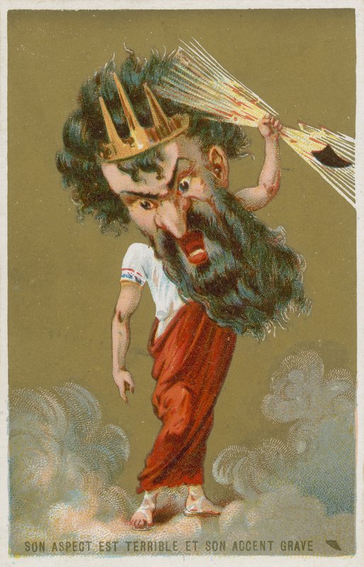 Görünüşü korkunç ve aksanlı mezar by French School