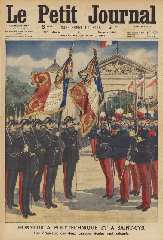Ecole Polytechnique