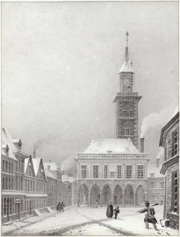 Bapaume