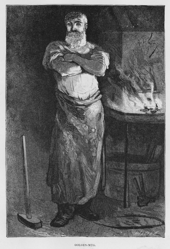 Emile Zola